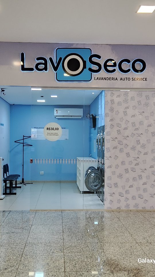 LavoSeco Lavanderia 2