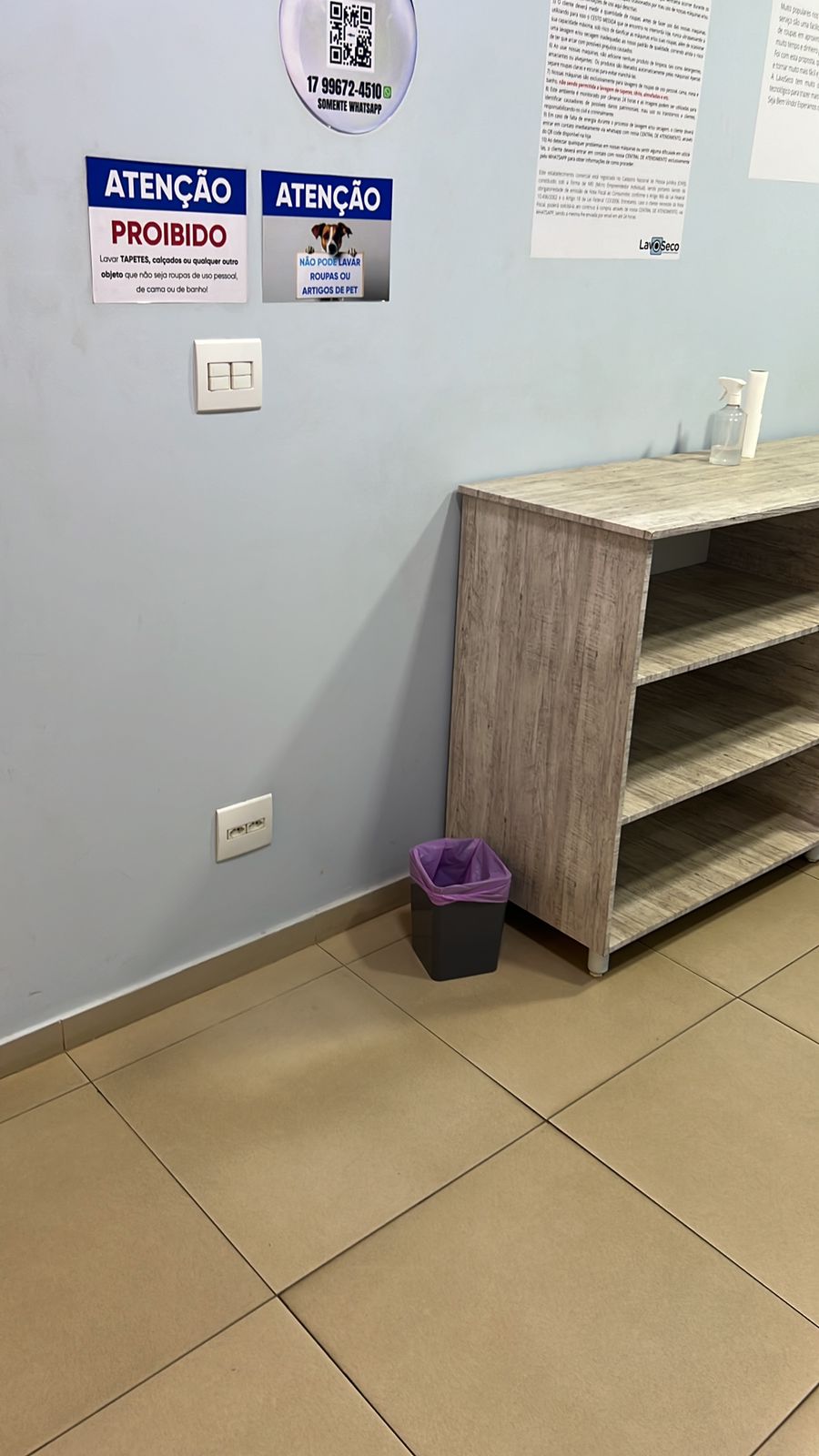 LavoSeco Lavanderia 3